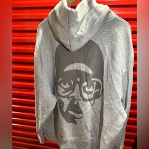 Defend Brooklyn Hoodie Men
